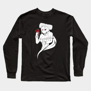 ShallTear Long Sleeve T-Shirt